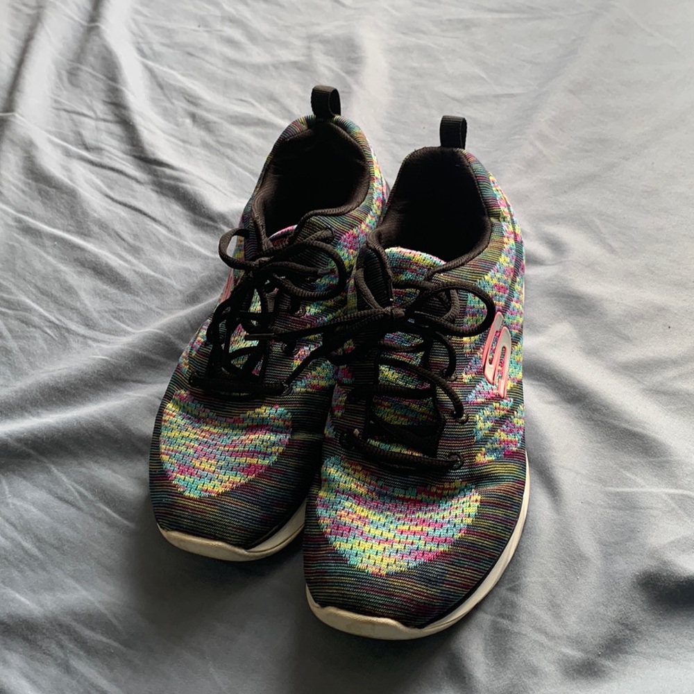 Skechers 9